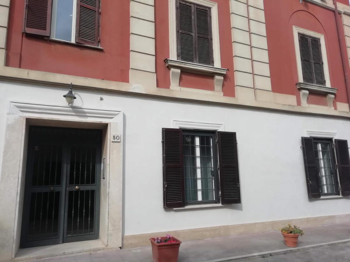 Vatican City San Peter Quiet And Lovely Apartment Roma Ngoại thất bức ảnh