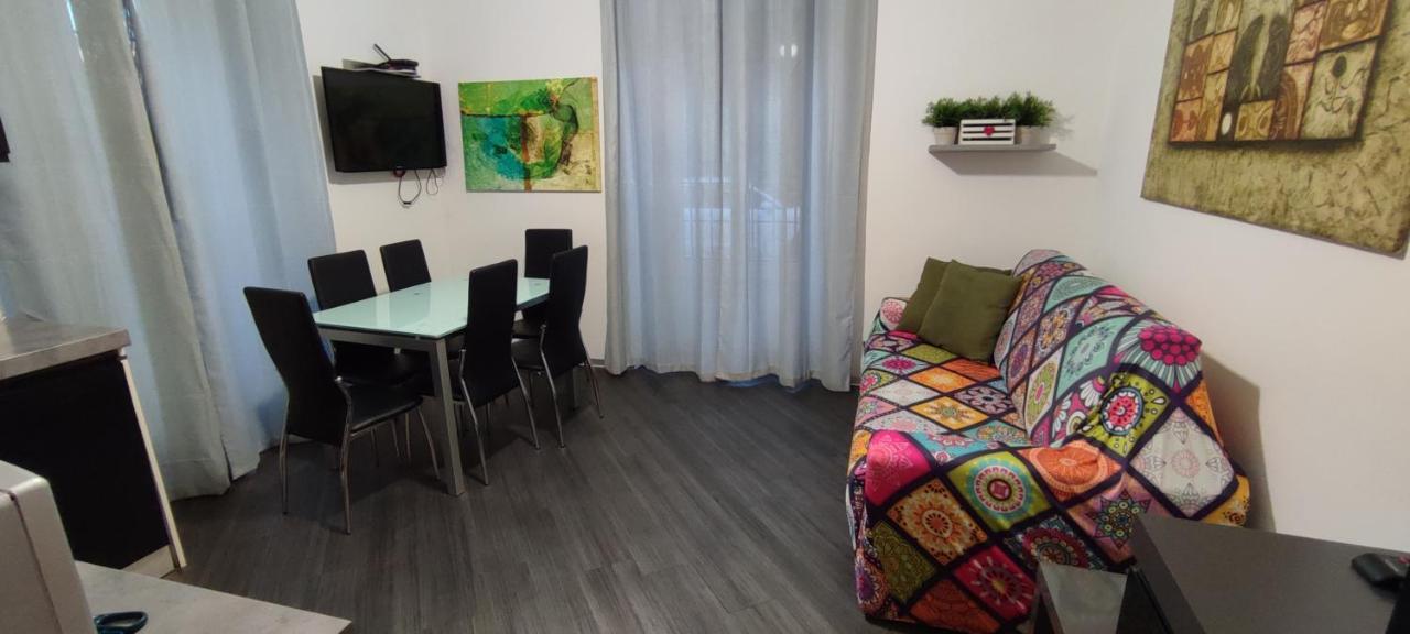 Vatican City San Peter Quiet And Lovely Apartment Roma Ngoại thất bức ảnh
