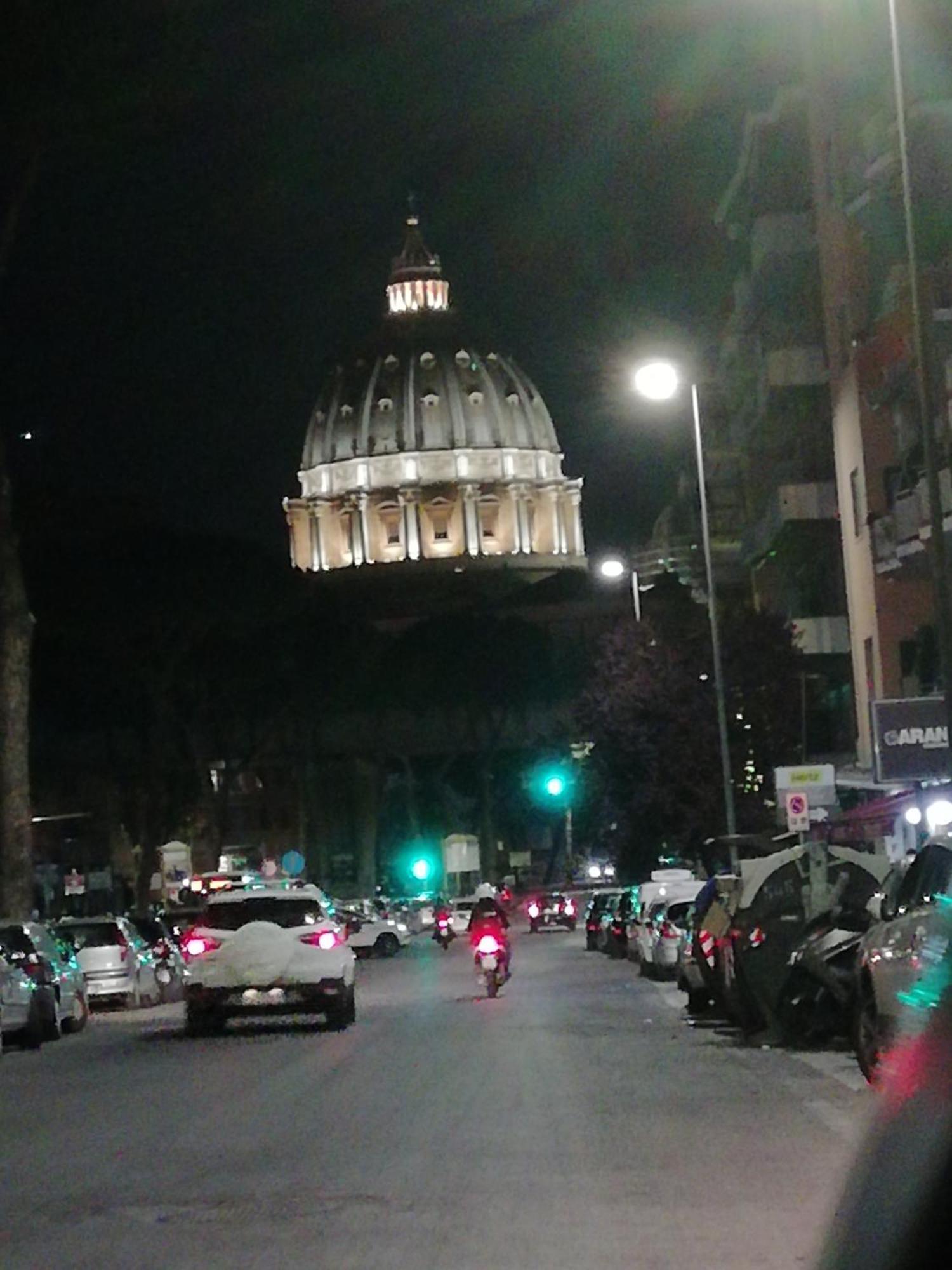 Vatican City San Peter Quiet And Lovely Apartment Roma Ngoại thất bức ảnh